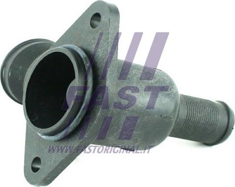 Fast FT58189 - Thermostat, coolant parts5.com