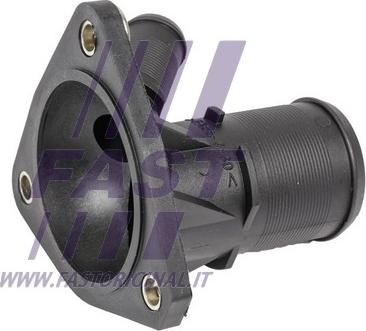 Fast FT58188 - Thermostat d'eau parts5.com