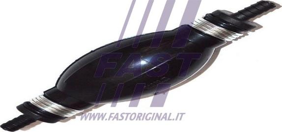 Fast FT53041 - Pompa paliwa parts5.com