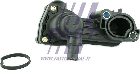 Fast FT53153 - Termostat,lichid racire parts5.com