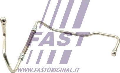 Fast FT53272 - Furtun ulei parts5.com