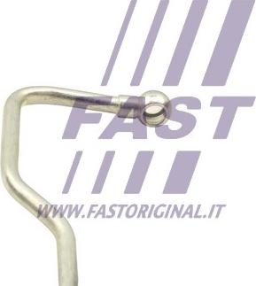 Fast FT53272 - Furtun ulei parts5.com