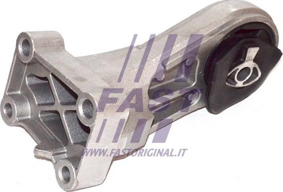 Fast FT52495 - Uležištenje, motor parts5.com