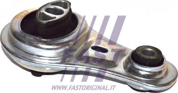 Fast FT52496 - Zavěšení motoru parts5.com