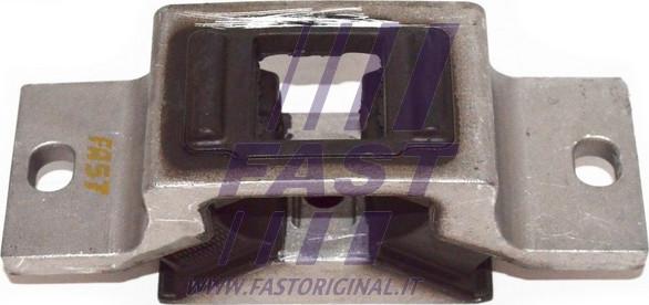 Fast FT52493 - Suport motor parts5.com