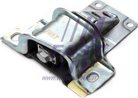 Fast FT52489 - Holder, engine mounting parts5.com