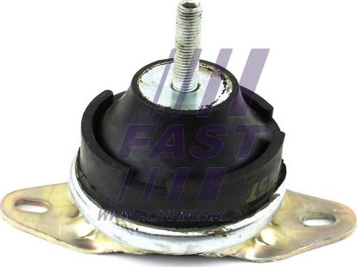 Fast FT52482 - Ulożenie motora parts5.com