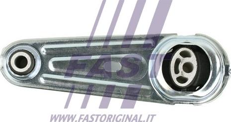 Fast FT52472 - Paigutus,Mootor parts5.com