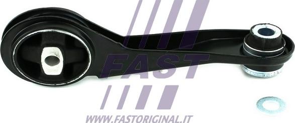 Fast FT52596 - Uležištenje, motor parts5.com