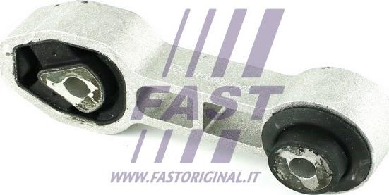 Fast FT52530 - Ulożenie motora parts5.com