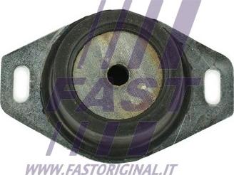 Fast FT52579 - Soporte, motor parts5.com