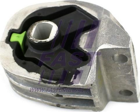 Fast FT52606 - Uležištenje, motor parts5.com