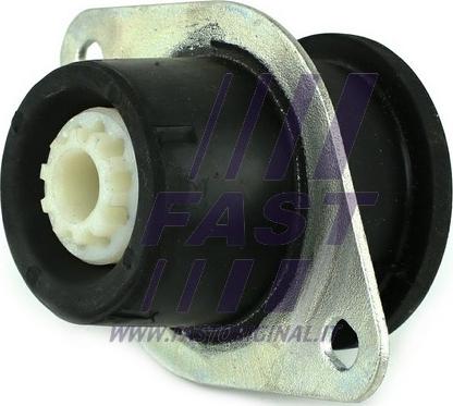 Fast FT52615 - Łożyskowanie silnika parts5.com