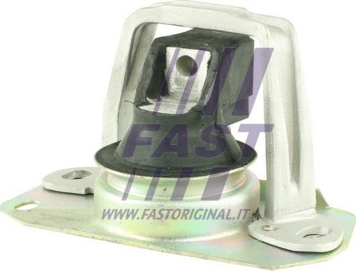 Fast FT52618 - Łożyskowanie silnika parts5.com