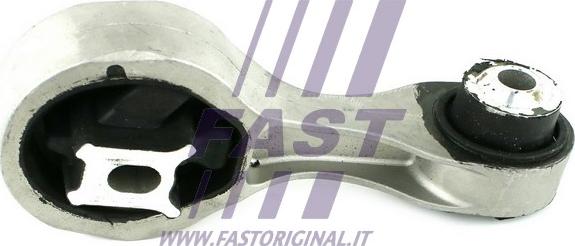 Fast FT52613 - Окачване, двигател parts5.com