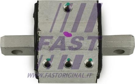 Fast FT52064 - Vlezajenje, motor parts5.com