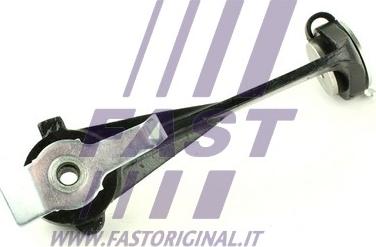 Fast FT52065 - Łożyskowanie silnika parts5.com