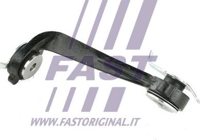 Fast FT52066 - Łożyskowanie silnika parts5.com