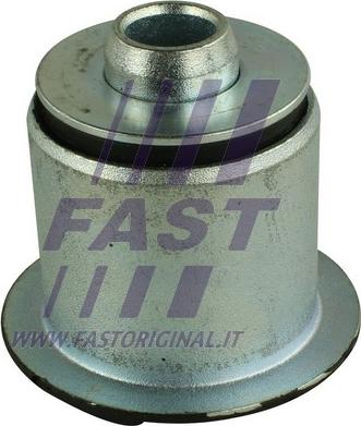 Fast FT52324 - Uležištenje, telo osovine parts5.com