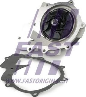 Fast FT57194 - Wasserpumpe parts5.com