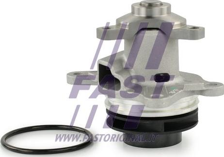 Fast FT57196 - Pompa apa parts5.com