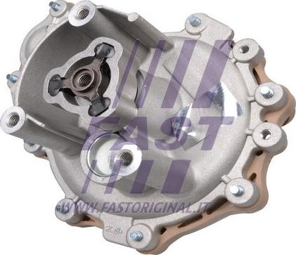 Fast FT57152 - Водна помпа parts5.com