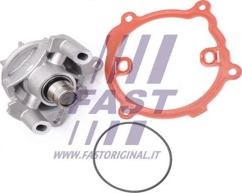 Fast FT57185 - Su pompası parts5.com