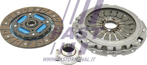 Fast FT64005 - Clutch Kit parts5.com