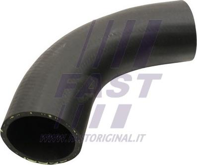 Fast FT65130 - Şarj havası hortumu parts5.com