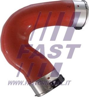 Fast FT61611 - Tubo flexible de aire de sobrealimentación parts5.com