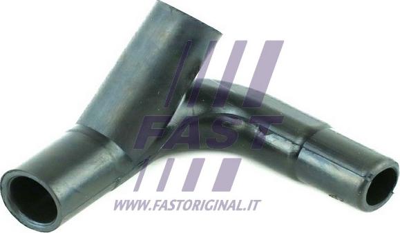 Fast FT61683 - Hűtőcső parts5.com