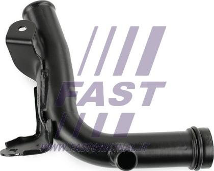 Fast FT61014 - Radiator Hose parts5.com