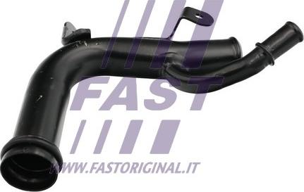 Fast FT61130 - Przewód elastyczny chłodnicy parts5.com