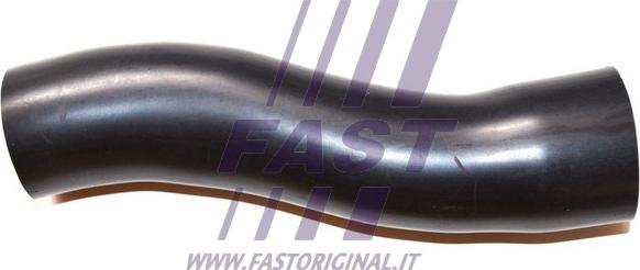 Fast FT61824 - Filler Pipe, fuel tank parts5.com