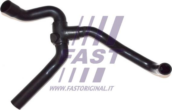 Fast FT61315 - Furtun ulei parts5.com