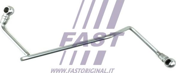 Fast FT61316 - Tubo flexible para aceite parts5.com