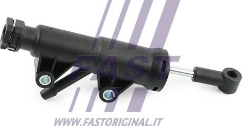 Fast FT68069 - Άνω αντλία, συμπλέκτης parts5.com