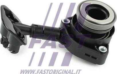 Fast FT68060 - Rulment de presiune, ambreiaj parts5.com