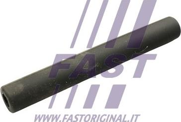 Fast FT63804 - Set conexiuni furtune, senzor presiune (filtru particule) parts5.com