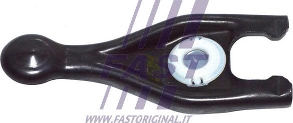 Fast FT62457 - Ayırma çatalı, debriyaj parts5.com