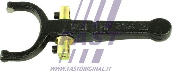 Fast FT62469 - Furca decuplare, ambreiaj parts5.com