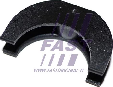 Fast FT62408 - Casquillo, palanca selectora / de cambio parts5.com