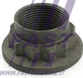 Fast FT62413 - Matica, stozcasti zobnik parts5.com