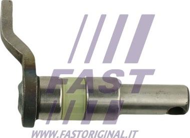 Fast FT62484 - Repair Kit, gear lever parts5.com