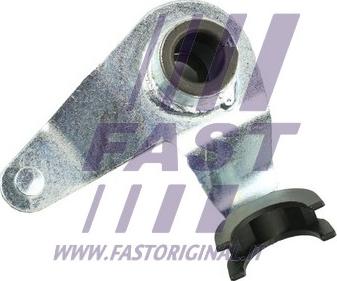 Fast FT62480 - Tamir seti, Vites kolu parts5.com