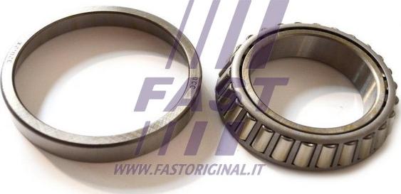 Fast FT62429 - Lezaj, diferencial parts5.com