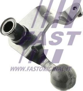 Fast FT62474 - Levier de schimbare viteze parts5.com