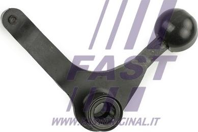 Fast FT62473 - Választó / kapcsoló rudazat parts5.com