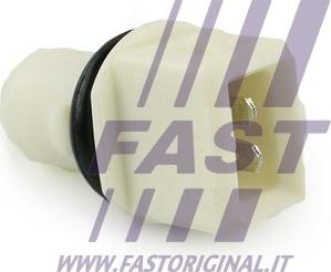 Fast FT62704 - Objímka žárovky, hlavní světlomet parts5.com