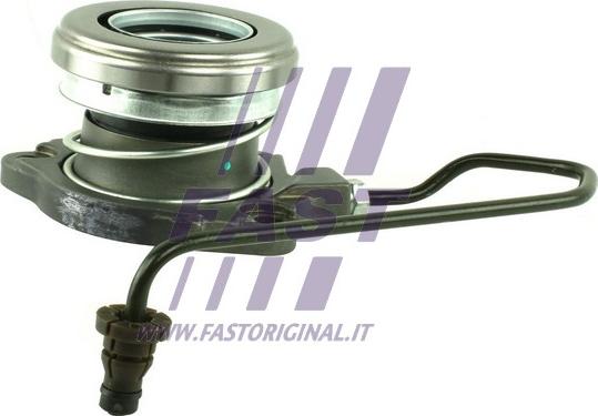 Fast FT67034 - Rulment de presiune, ambreiaj parts5.com